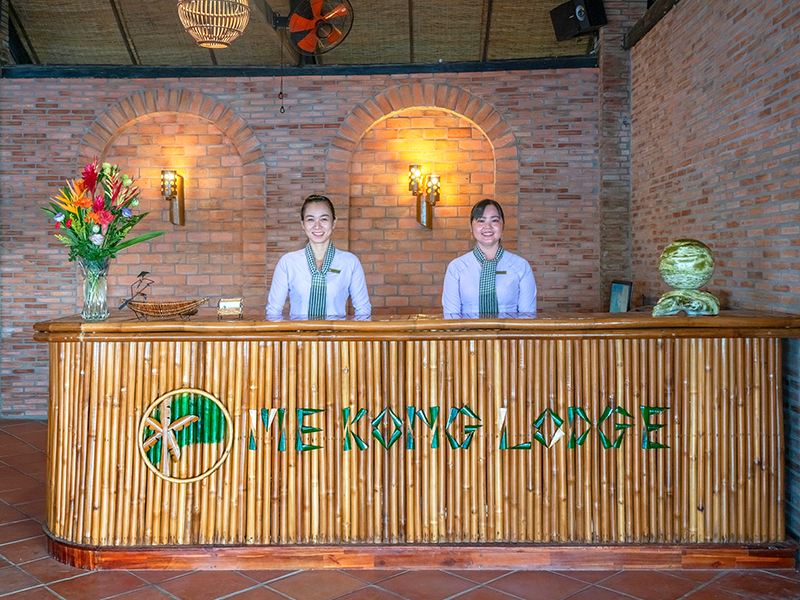 Front Office