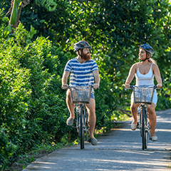 Combo Mekong 2 Ngày 1 Đêm